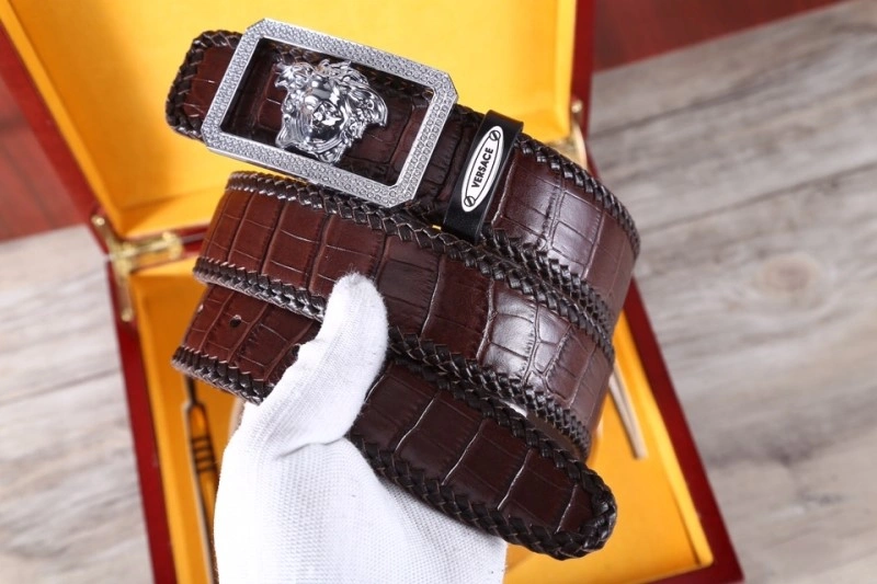 Versatile Versace Belts 305268
