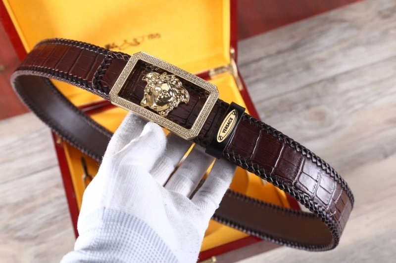 Versatile Versace Belts 305268