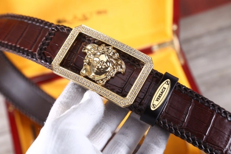 Versatile Versace Belts 305268