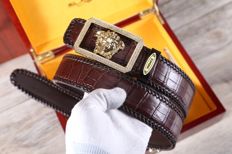 Versatile Versace Belts 305268
