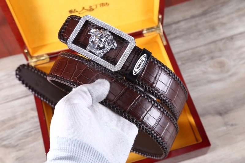 Versatile Versace Belts 305268