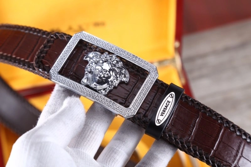 Versatile Versace Belts 305268