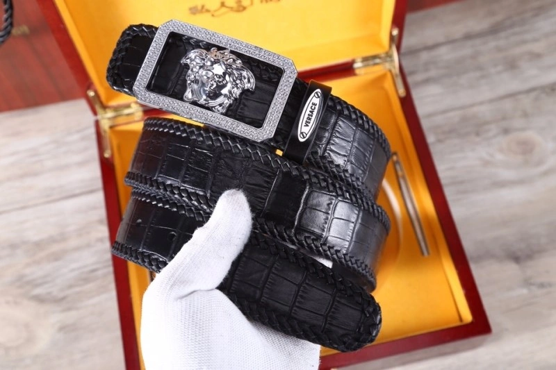HighPerformance Versace Belts 305269