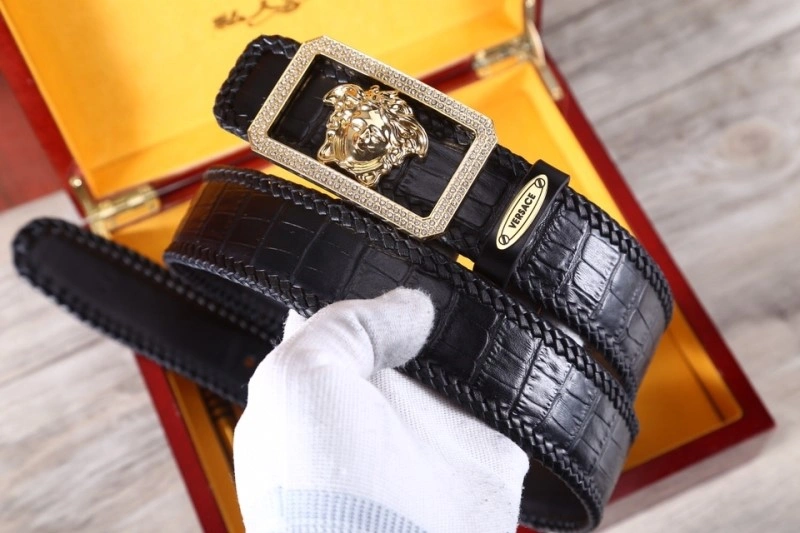 HighPerformance Versace Belts 305269