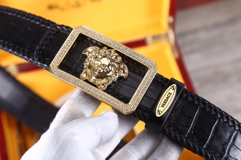 HighPerformance Versace Belts 305269