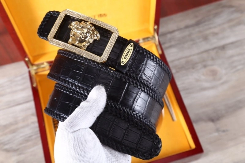 HighPerformance Versace Belts 305269