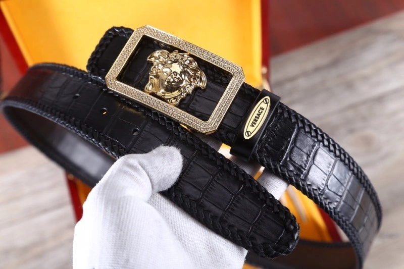 HighPerformance Versace Belts 305269