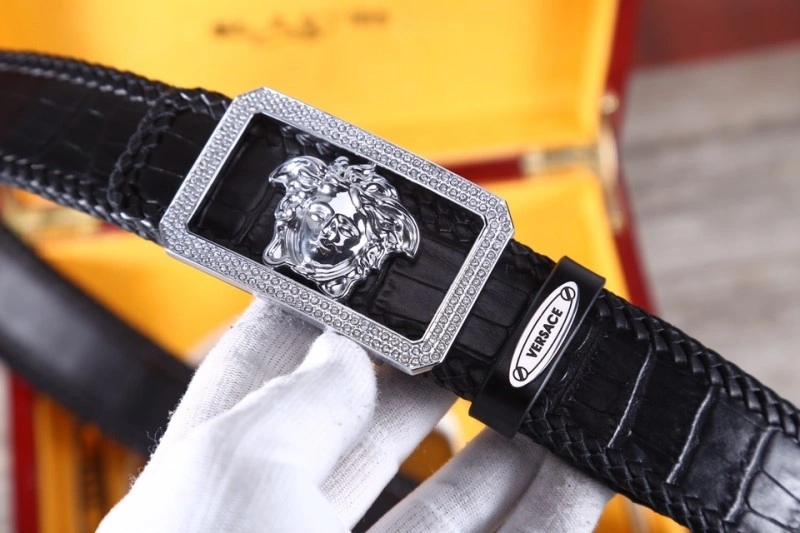 HighPerformance Versace Belts 305269