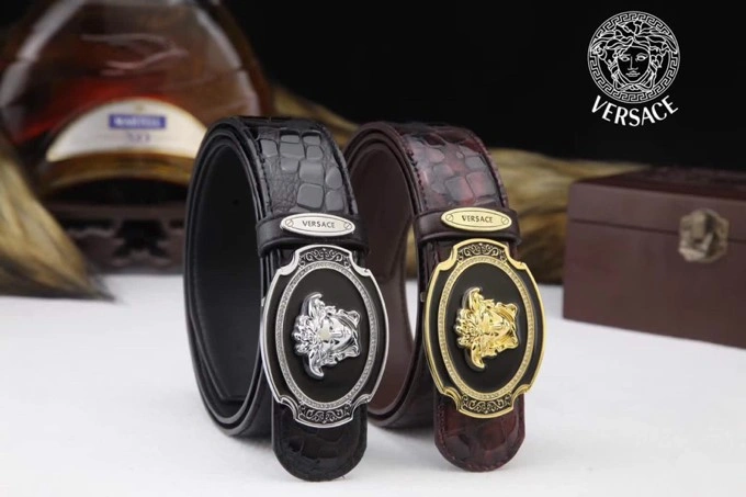 Efficient Versace Belts 305276