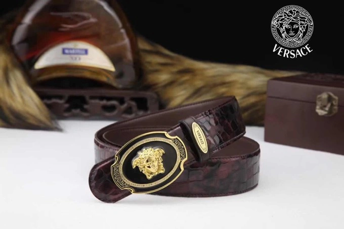 Efficient Versace Belts 305276