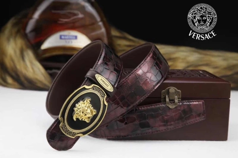 Efficient Versace Belts 305276