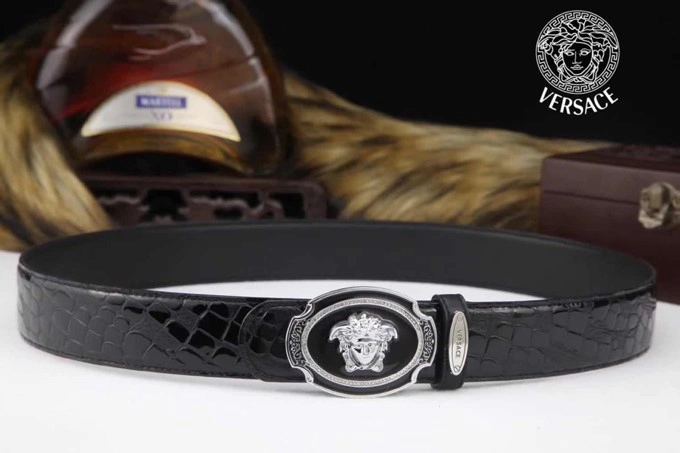 Efficient Versace Belts 305276