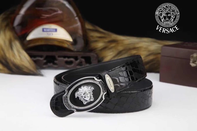 Efficient Versace Belts 305276