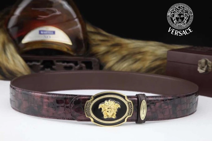 Efficient Versace Belts 305276