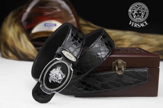 Efficient Versace Belts 305276