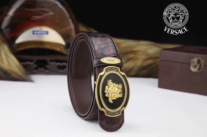 Efficient Versace Belts 305276