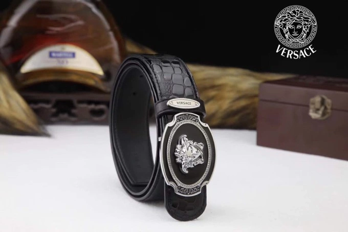 Efficient Versace Belts 305276