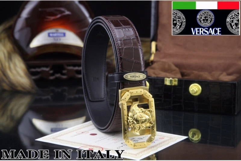 Versace Belts Effortless 305265