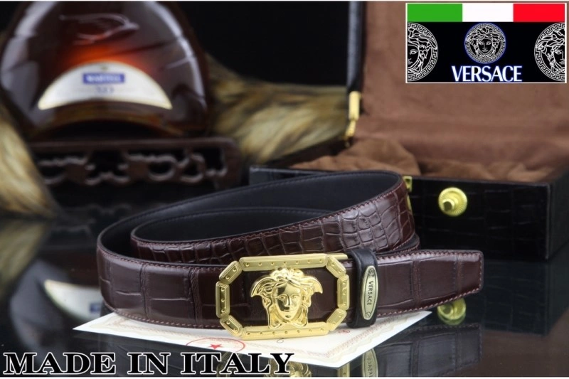 Versace Belts Effortless 305265