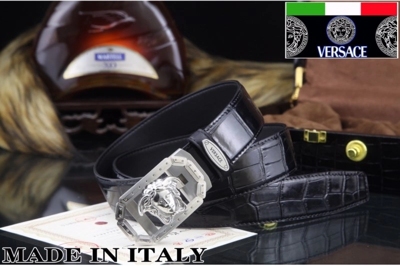 Versace Belts Effortless 305265