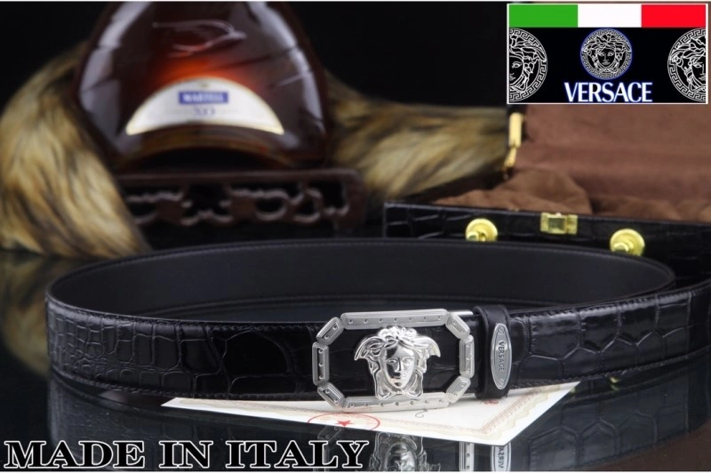 Versace Belts Effortless 305265