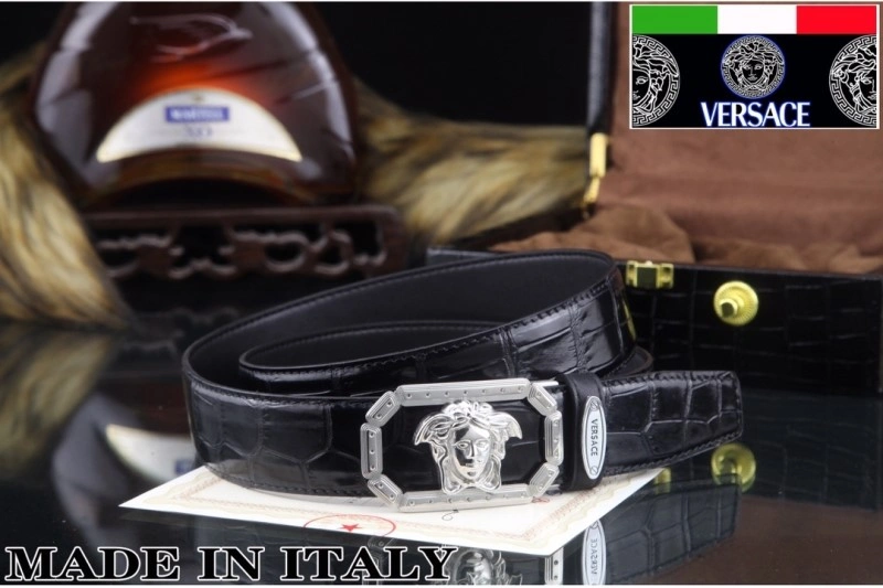Versace Belts Effortless 305265