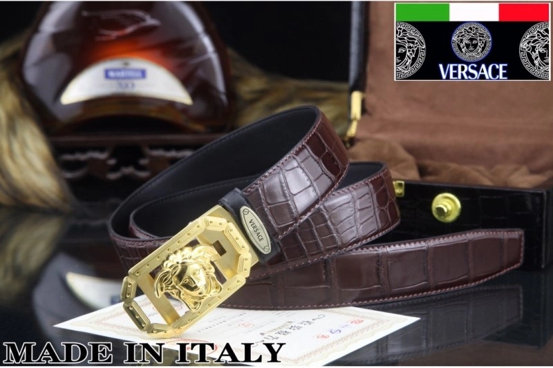 Versace Belts Effortless 305265
