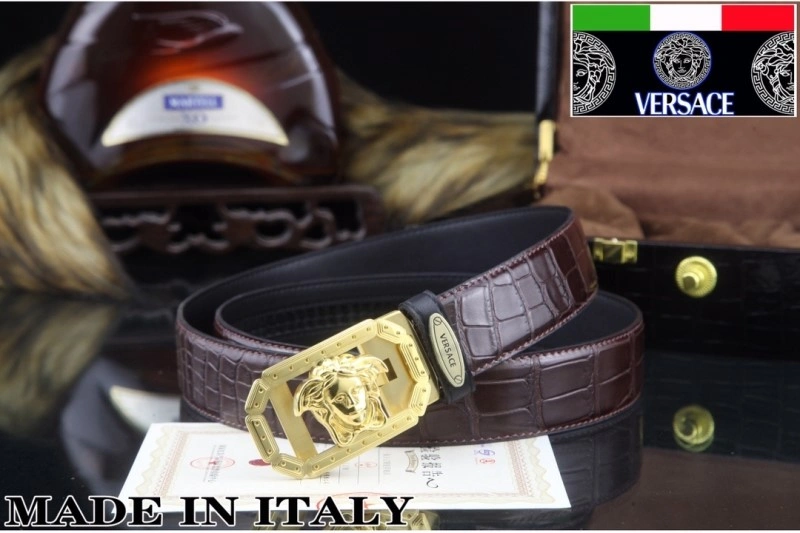 Versace Belts Effortless 305265