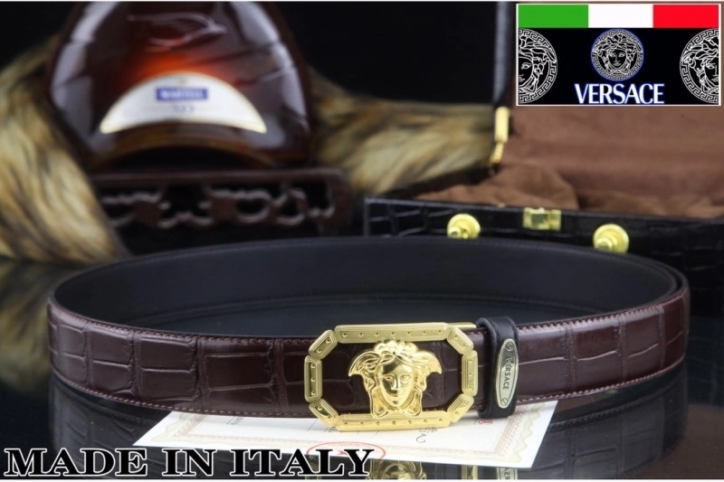 Versace Belts Effortless 305265