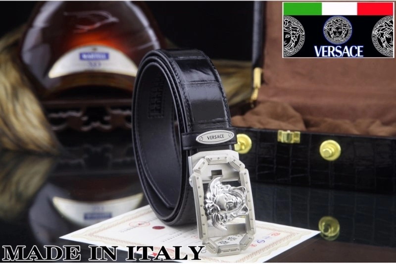 Versace Belts Effortless 305265