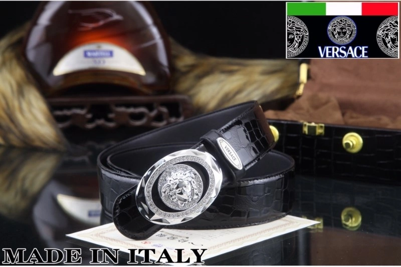 Versace Belts Durable 305256