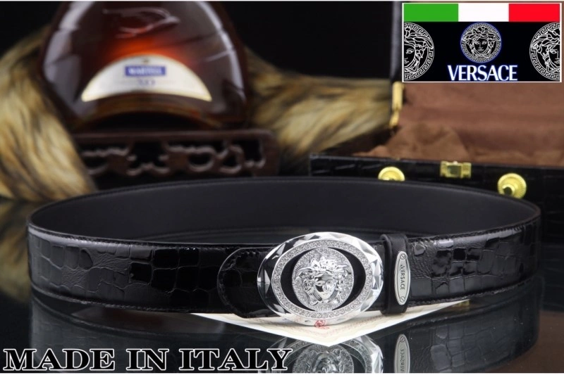Versace Belts Durable 305256