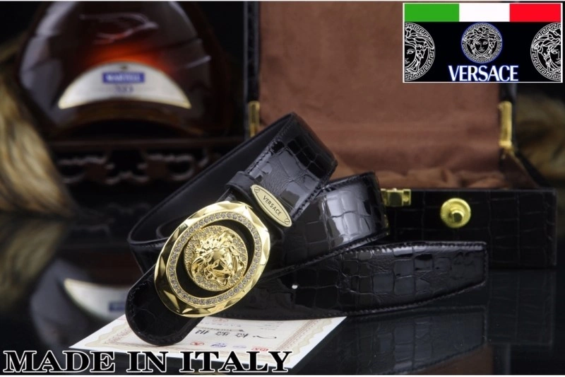 Versace Belts Durable 305256