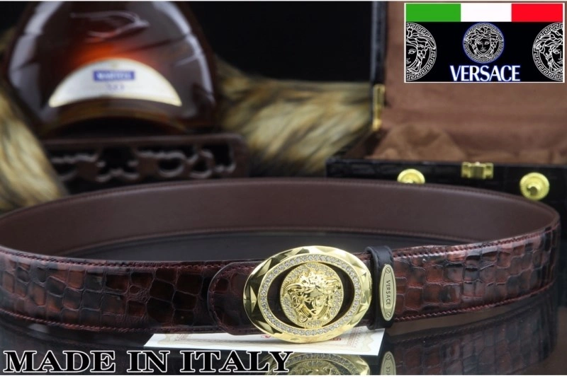 Versace Belts Durable 305256