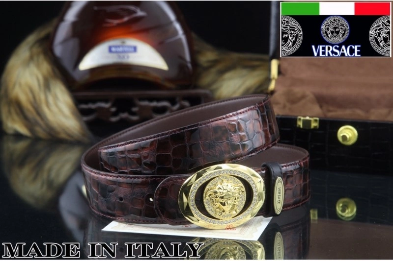 Versace Belts Durable 305256