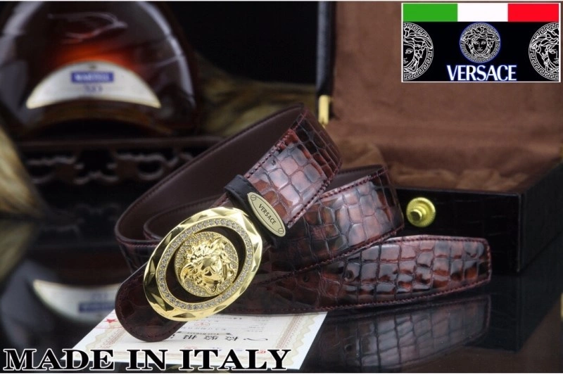 Versace Belts Durable 305256