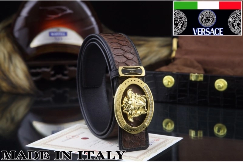 Versace Belts Effortless 305270