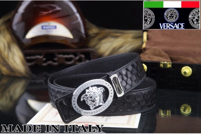 Versace Belts Effortless 305270