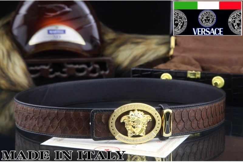 Versace Belts Effortless 305270