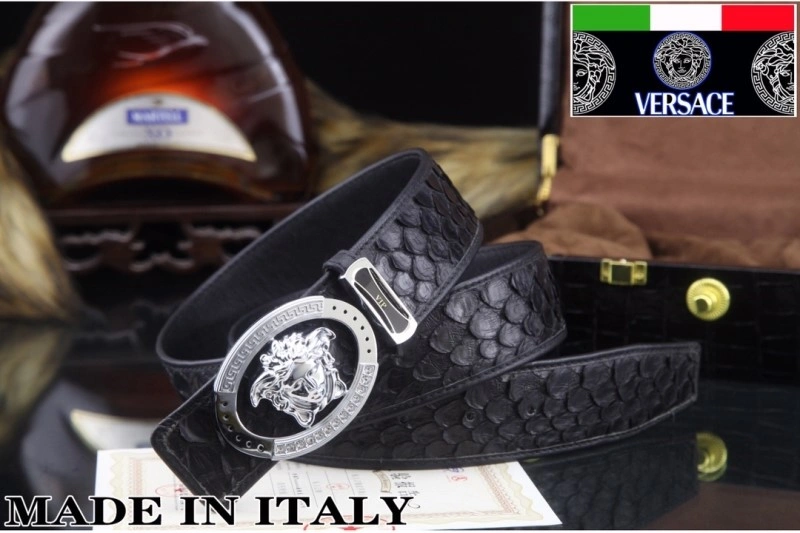 Versace Belts Effortless 305270