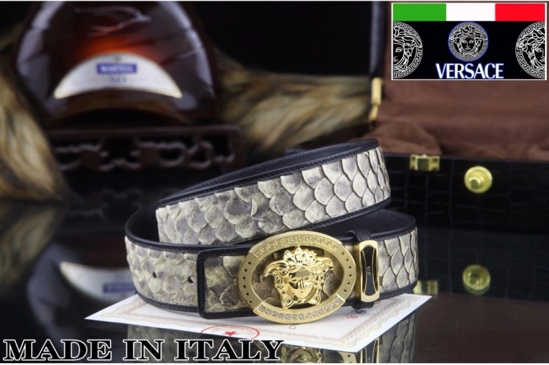 Versace Belts Effortless 305270