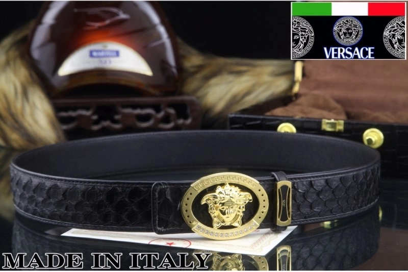 Versace Belts Effortless 305270