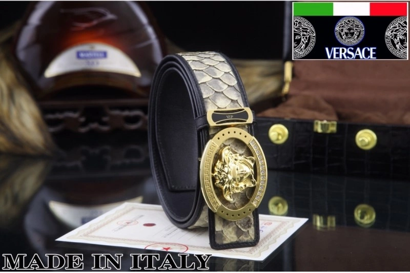 Versace Belts Effortless 305270