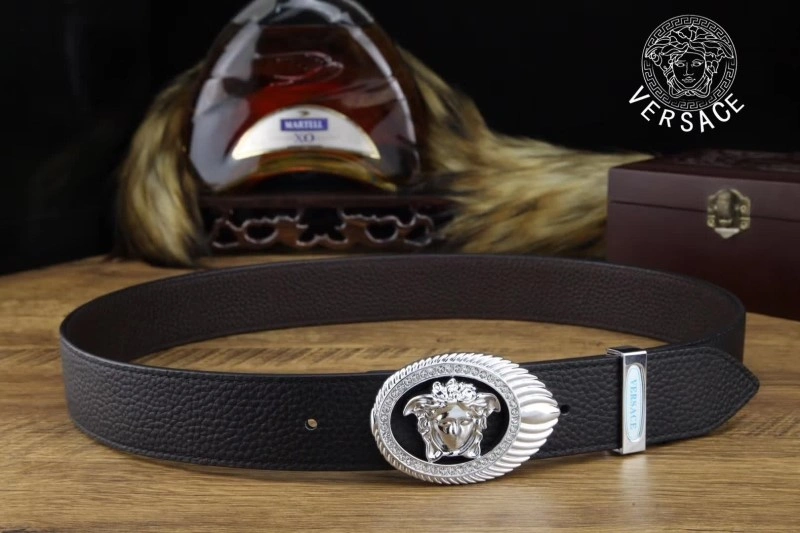 SmoothTexture Versace Belts 305264