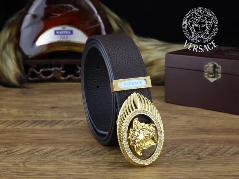 SmoothTexture Versace Belts 305264