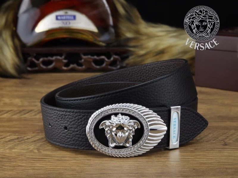 SmoothTexture Versace Belts 305264