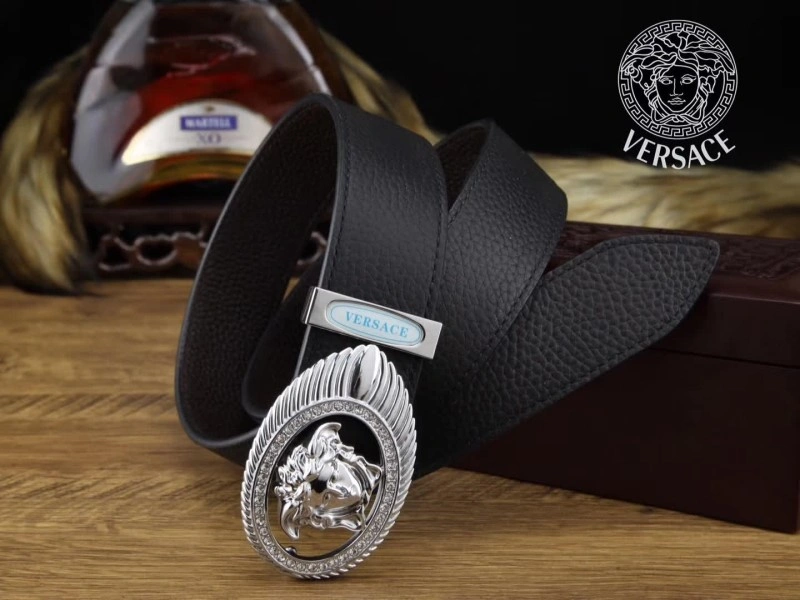SmoothTexture Versace Belts 305264