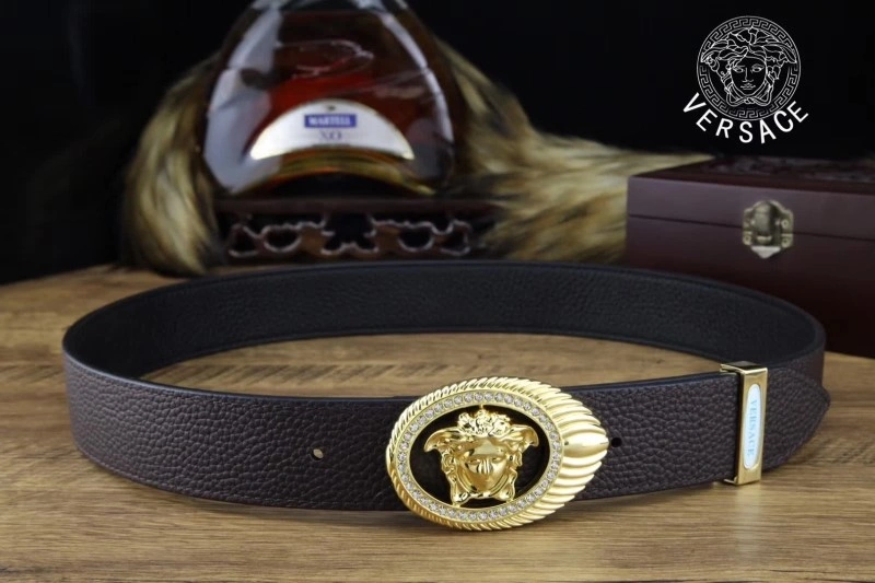 SmoothTexture Versace Belts 305264