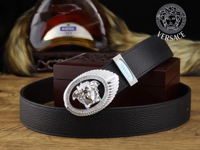 SmoothTexture Versace Belts 305264