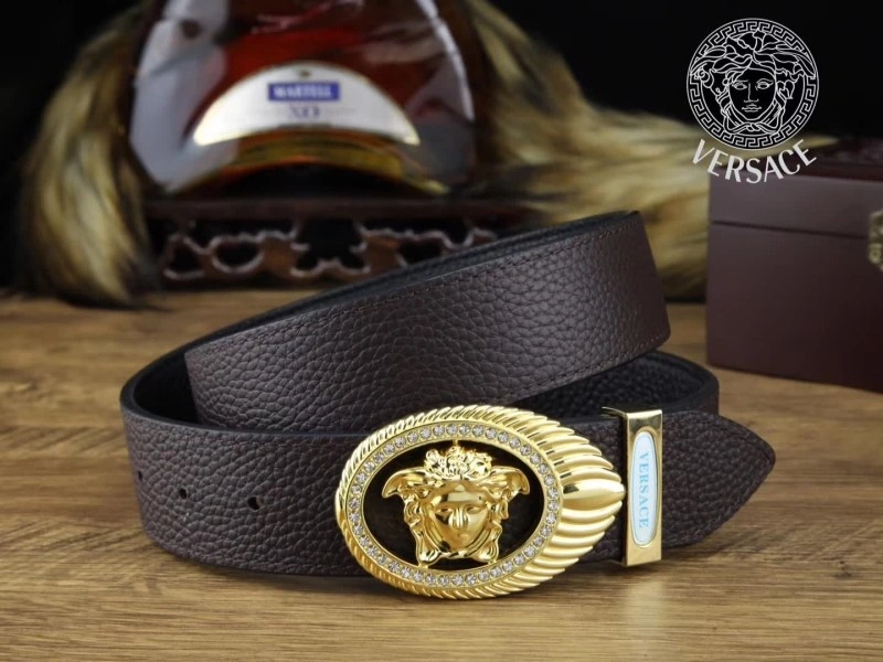 SmoothTexture Versace Belts 305264